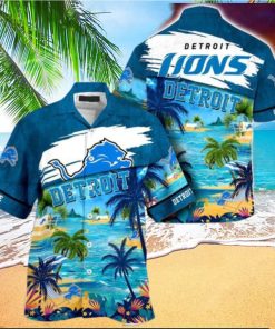 Detroit lions custom sales shirt