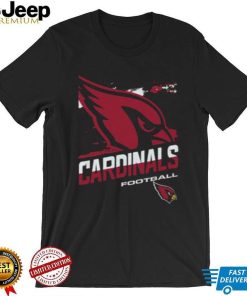 NFL Football Team Arizona Cardinals T Shirt