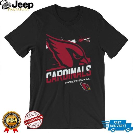 NFL Football Team Arizona Cardinals T Shirt