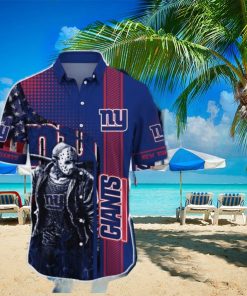 NFL New York Giants Hawaii Shirt Men Women Special Gift For Fans