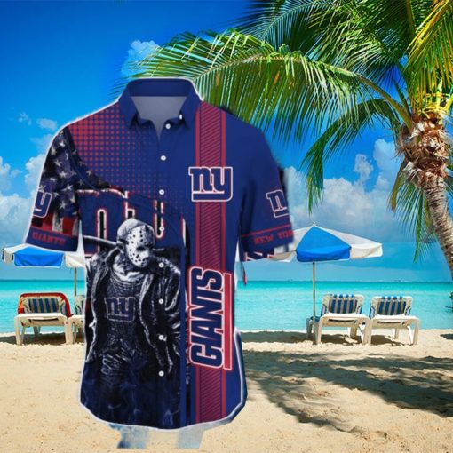 NFL New York Giants Hawaii Shirt Men Women Special Gift For Fans