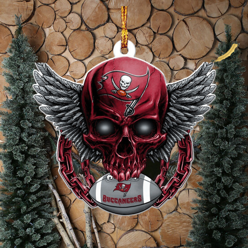 Los Angeles Chargers NFL Skull Joker 2023 Holiday Gifts Christmas