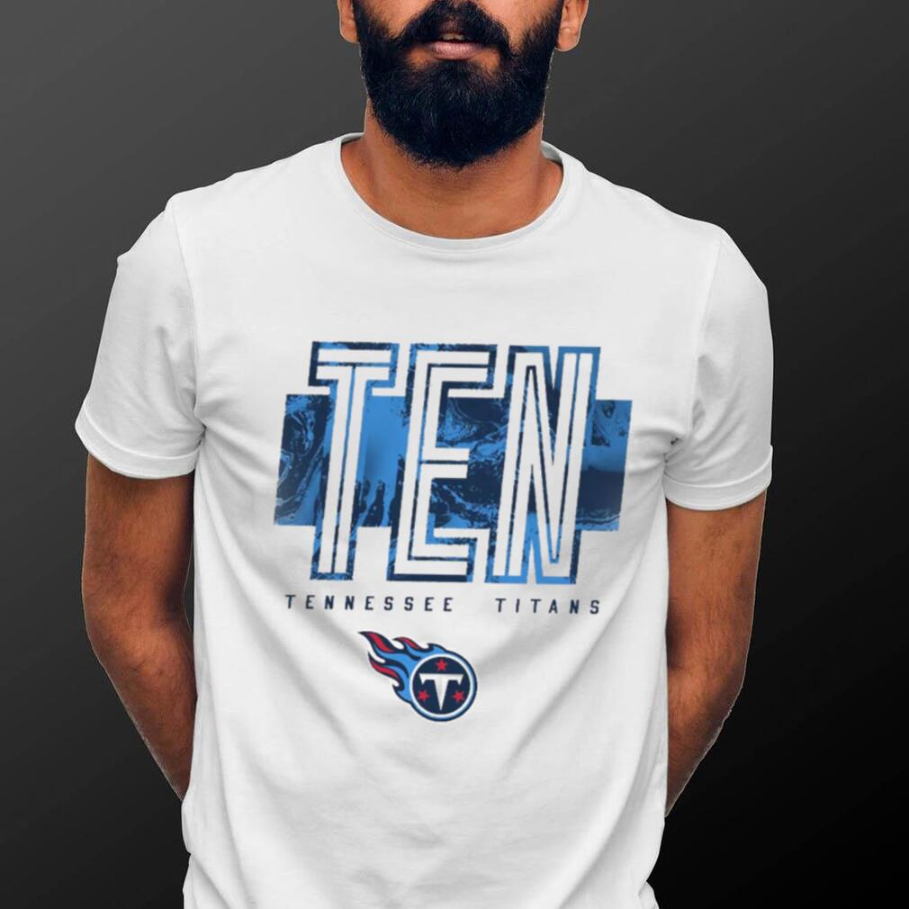 Tennessee Titans 3D T-Shirts For Sport Fans