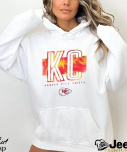 NFL Team Apparel, Kansas City Chiefs Super Bowl T shirt