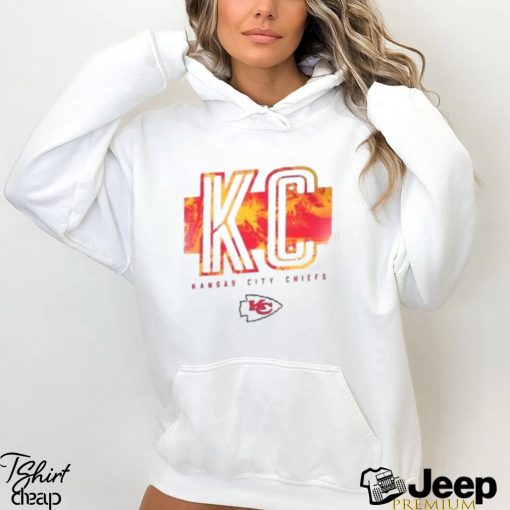 NFL Team Apparel, Kansas City Chiefs Super Bowl T shirt