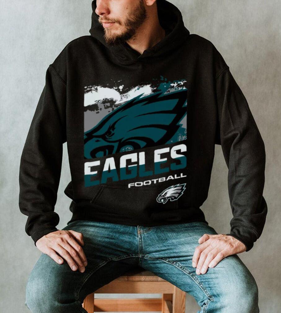 Eagles sweatshirt clearance youth