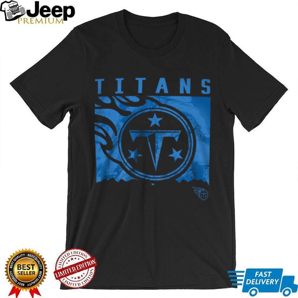 Tennessee titans outlet camo shirt