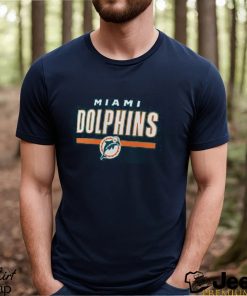 NFL Team Logo Graphic T Shirt