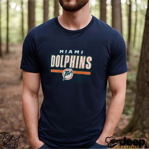 NFL Team Logo Graphic T Shirt