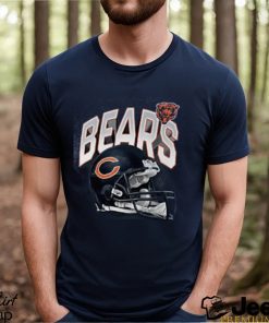 NFL Team Logo and Helmet Graphic Shirt