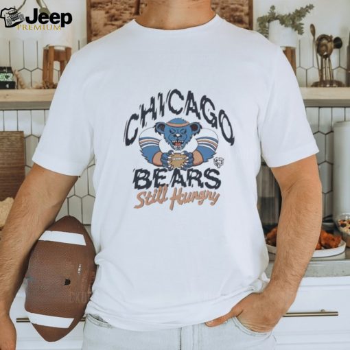 NFL x Grateful Dead x Chicago Bears shirt