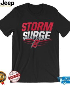 NHL Carolina Hurricanes Hometown Black T Shirt