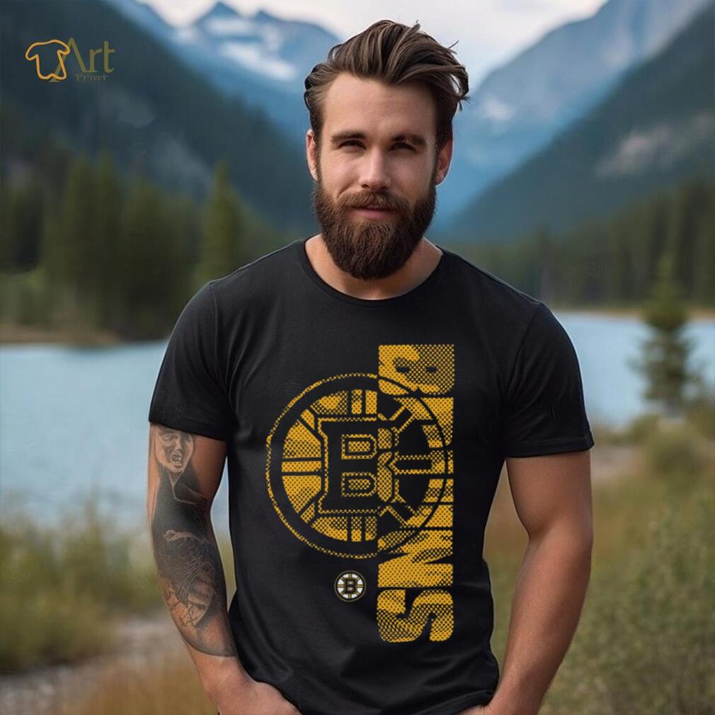 Boston bruins cheap camo shirt