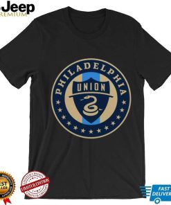 NHL Youth Philadelphia Union Prime Logo Shirt