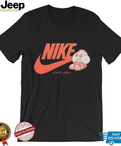 NIKE Max90 Logo Shirt