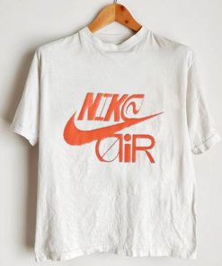 NIKE Sportswear Logo shirt