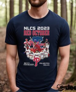 Atlanta Braves 2023 NLCS Postseason shirt, hoodie, sweater, long sleeve and  tank top