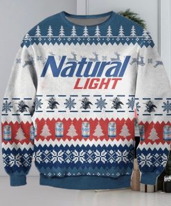 NTL Christmas Ugly Sweater