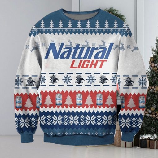 NTL Christmas Ugly Sweater