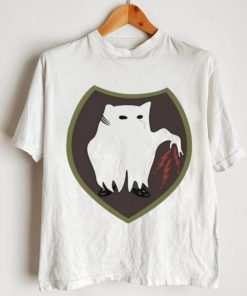 Nafo Ghost Army Shirt