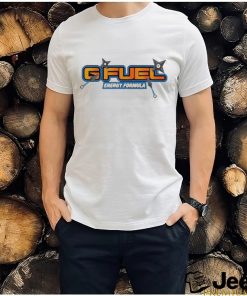 Naruto Gfuel Energy Formula T Shirt