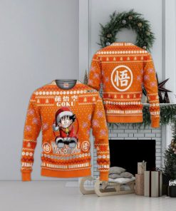 Naruto Uchiha Itachi Ugly Christmas Sweaters