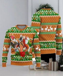 Naruto Uzumaki Ugly Christmas Sweater, Custom Anime Xmas Gift, Custom Ugly Christmas Sweater