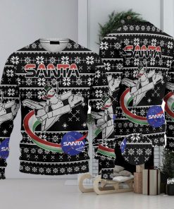 Nasa hotsell ugly sweater