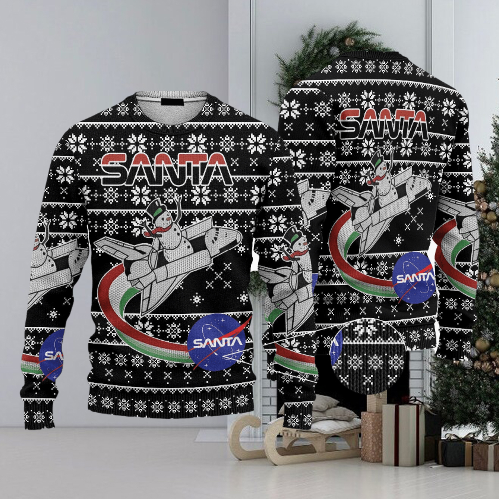 Rush Band Unisex Ugly 3D Sweater, Funniest Ugly Christmas Sweater