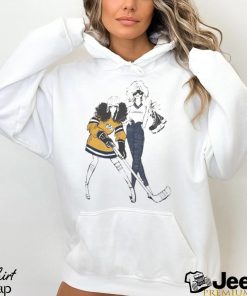 Nashville predators hockey girls giiI 4her by carl banks shirt