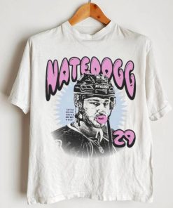 Nate Dogg Nathan Mackinnon Colorado Avalanche shirt