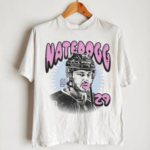 Nate Dogg Nathan Mackinnon Colorado Avalanche shirt