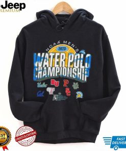 National Collegiate NCAA Men’s Water Polo Championship shirt