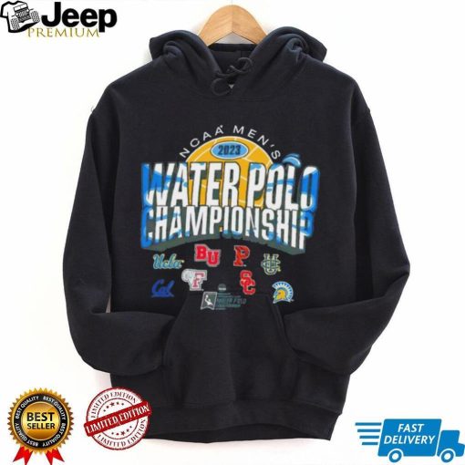 National Collegiate NCAA Men’s Water Polo Championship shirt