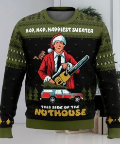 National Lampoon's Christmas Vacation Ugly Sweater