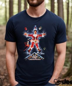 National Lampoon's Christmas Vacation shirt