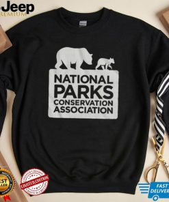 National Parks Conservation Association T Shirt