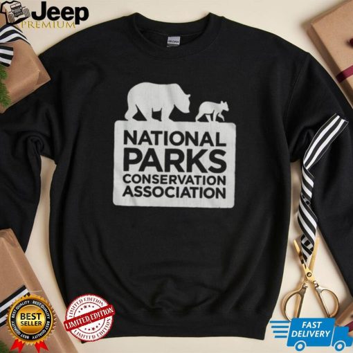 National Parks Conservation Association T Shirt