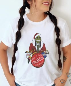 Native Grinch Christmas Shirt