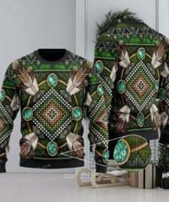 Naumaddic Arts Ugly Sweater