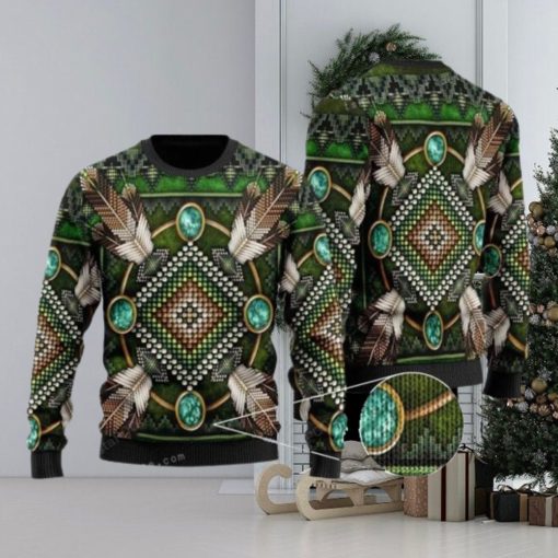 Naumaddic Arts Ugly Sweater