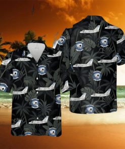 Navy Lockheed S 3 Viking Of VS 28 Hawaiian Shirt