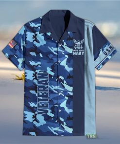 Navy Veteran Hawaii Shirt Style 1 Summer Beach Gift For Men And Women