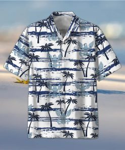 Navy Veteran Hawaii Shirt Style 2 Summer Beach Gift For Men And Women