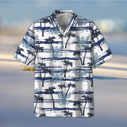 Navy Veteran Hawaii Shirt Style 2 Summer Beach Gift For Men And Women