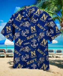 Navy Veteran Us Hawaiian Shirt