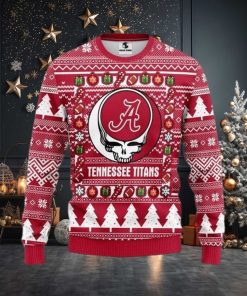 Ncaa Alabama Crimson Tide Ugly Christmas Sweater, All Over Print Sweatshirt, Ugly Sweater, Christmas Sweaters, Hoodie, Sweater