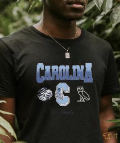 Ncaa North Carolina Tar Heels Go Heels T Shirt