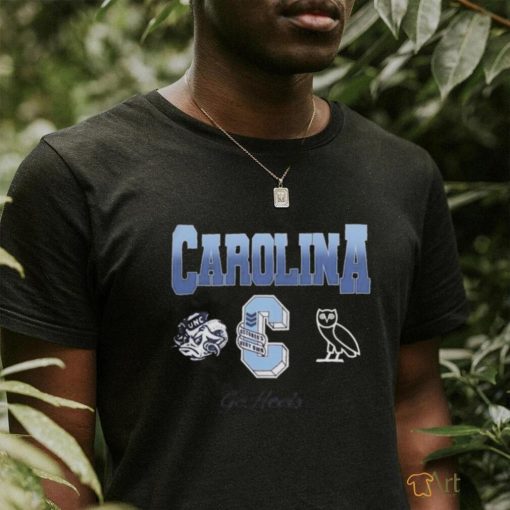 Ncaa North Carolina Tar Heels Go Heels T Shirt