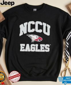 Nccu Ncaa Football 2023 Manny Smith Shersey shirt